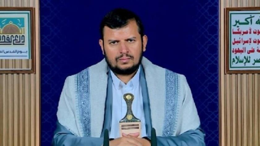 Iranpress: الحوثی: حمله به رفح با چراغ سبز آمریکاست