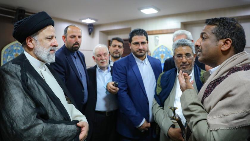 Iranpress: ایستادگی فلسطین و تلاش‌های جبهه مقاومت نیازمند روایت صحیح و هنرمندانه است