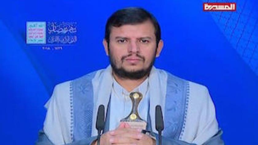 Iranpress: الحوثی: یمن تاکنون 40 عملیات علیه رژیم صهیوینستی انجام داده است