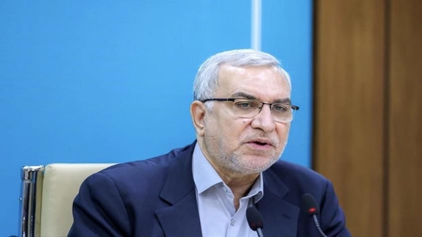 Iranpress: وزیر بهداشت: تیمهای پزشکی در منطقه حضور دارند