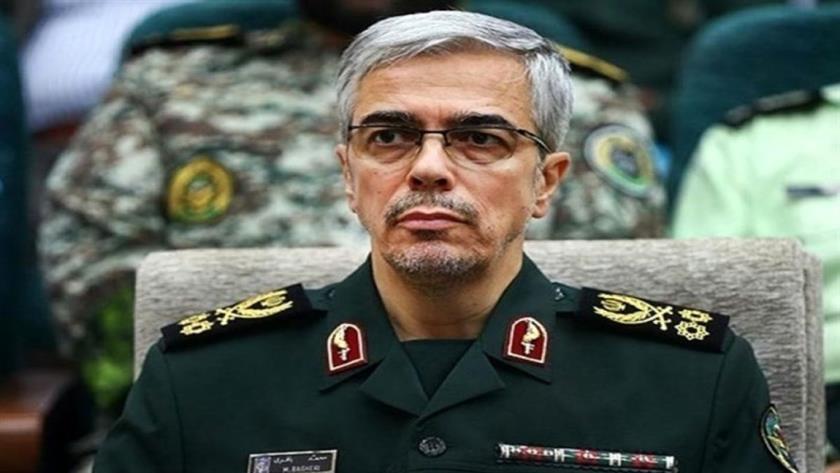 Iranpress: از کلیه امکانات و ظرفیت‌های ارتش، سپاه و فراجا برای امدادرسانی استفاده شود