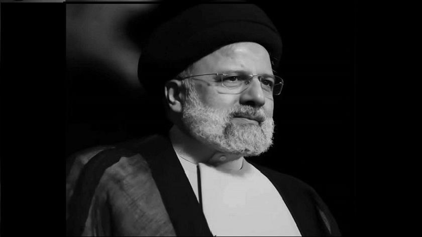 Iranpress: جزئیات مراسم تشییع پیکر شهید دکتر رئیسی