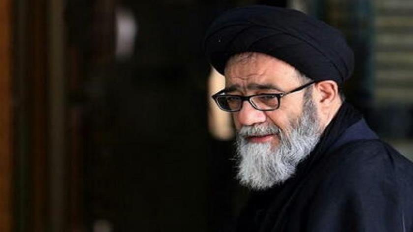 Iranpress: ماجرای تماس تلفنی با آیت الله آل هاشم از زبان غلامحسین اسماعیلی+ ویدئو