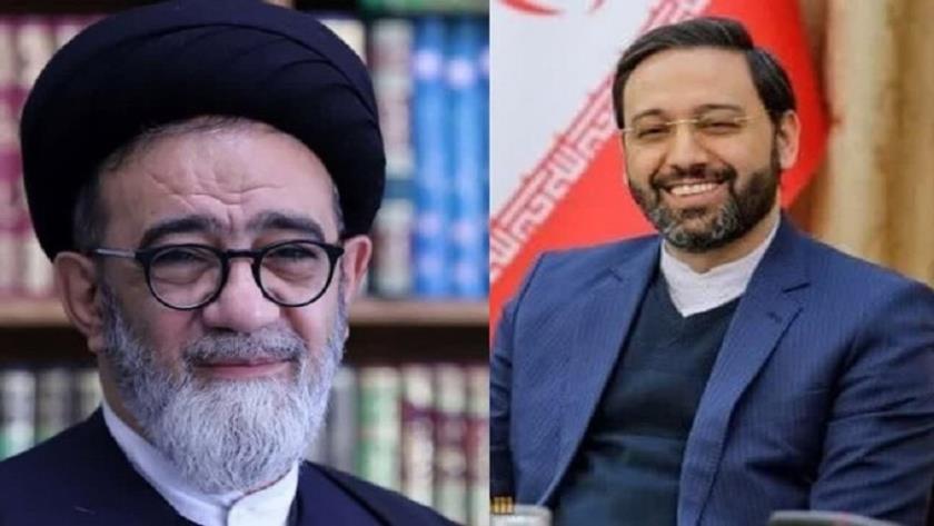 Iranpress: جزئیات تشییع و تدفین پیکر امام‌جمعه شهید تبریز و استاندار شهید آذربایجان‌شرقی