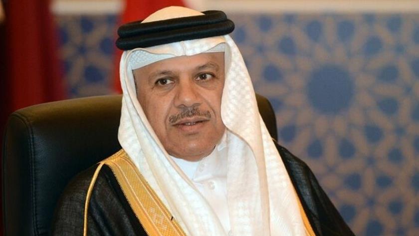 Iranpress: سفر وزیرخارجه بحرین به تهران برای شرکت در مراسم خاکسپاری شهید آیت الله رئیسی
