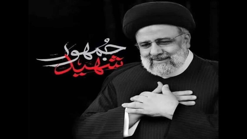 Iranpress: پیکر مطهر شهید جمهور برای تشییع و تدفین به مشهد منتقل شد