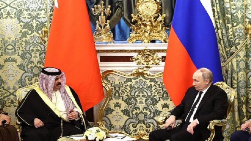 Iranpress: پادشاه بحرین: دلیلی برای تاخیر در عادی سازی روابط با ایران نیست