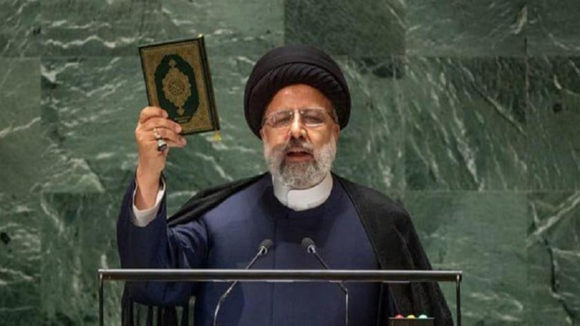 Iranpress: سازمان ملل برای رئیس‌جمهور رئیسی مجلس یادبود برگزار می‌کند