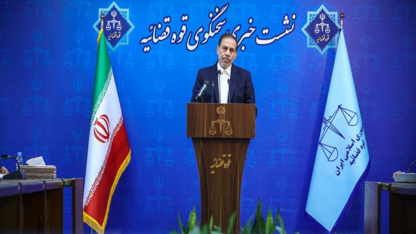 Iranpress: ایران میزبان اجلاس نظام‌های قضایی کشورهای عضو شانگهای در سال ۲۰۲۶