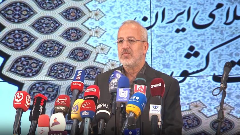 Iranpress: زمان ثبت‌نام قابل تمدید نیست/ فقط ثبت‌نام لاریجانی و احمدی بیغش قطعی شد