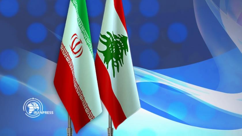 Iranpress: مسائل امنیتی و سیاسی منطقه، محور رایزنی باقری کنی و وزیر خارجه لبنان