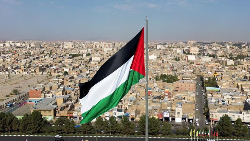 Iranpress: کارشناسان سازمان ملل: همه کشورها فلسطین را به رسمیت بشناسند