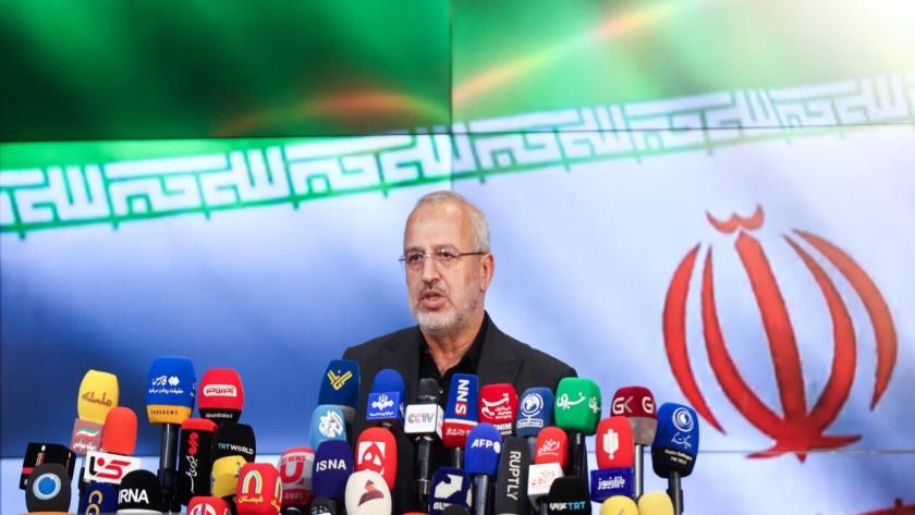 Iranpress: آغاز مراحل احراز هویت نامزدها از فردا/اسامی افراد تایید شده ۲۲ خرداد اعلام می‌شود