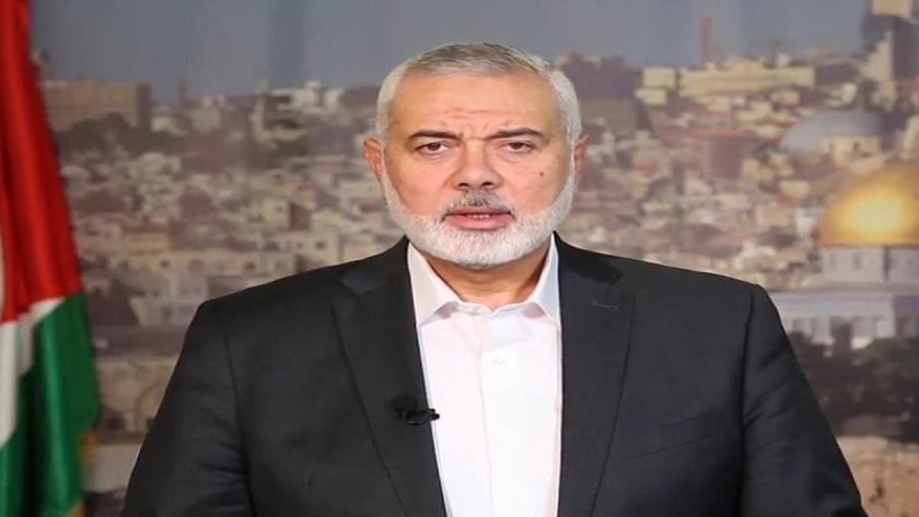 Iranpress: سه شرط هنیه برای بررسی جدی پیشنهادات آتش‌بس