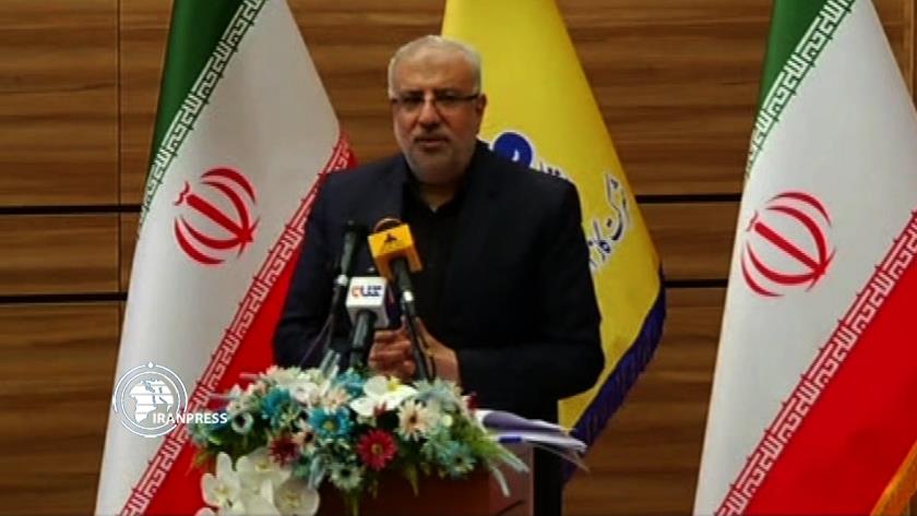 ایران پرس: وزیر نفت: شهید رئیسی تاکید داشت انقلابی در حوزه گازرسانی سیستان و بلوچستان رقم بخورد