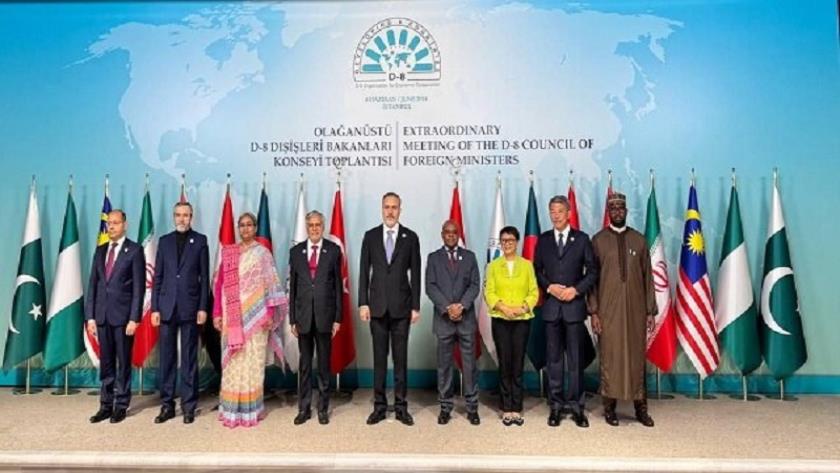 Iranpress: درخواست مالزی برای قطع روابط اقتصادی با رژیم‌ صهیونیستی