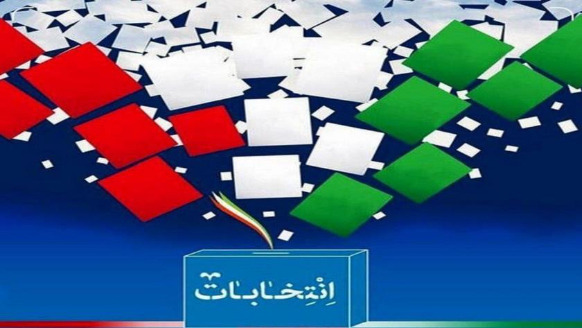 Iranpress: قرعه‌کشی برنامه‌های تبلیغاتی ۶ نامزد انتخابات