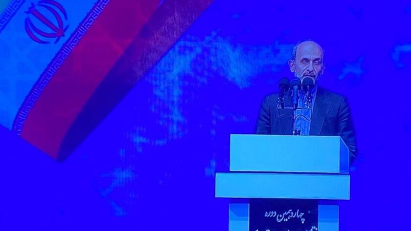Iranpress: جبلی: رسانه ملی امکاناتش را به صورت عادلانه در اختیار نامزدها قرار خواهد داد