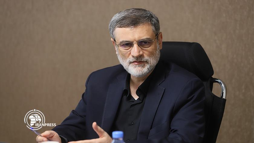 ایران پرس: امیرحسین قاضی‌زاده هاشمی؛ نامزد چهاردهمین دوره انتخابات ریاست جمهوری
