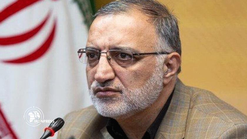 ایران پرس: علیرضا زاکانی؛ نامزد چهاردهمین دوره انتخابات ریاست جمهوری