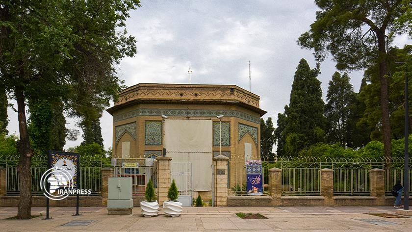 ایران پرس: موزه پارس شیراز در قاب ایران پرس