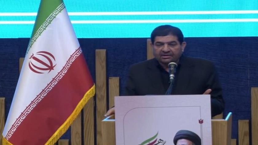 ایران پرس: مخبر: پر کردن جای خالی شهید رئیسی بسیار سخت است