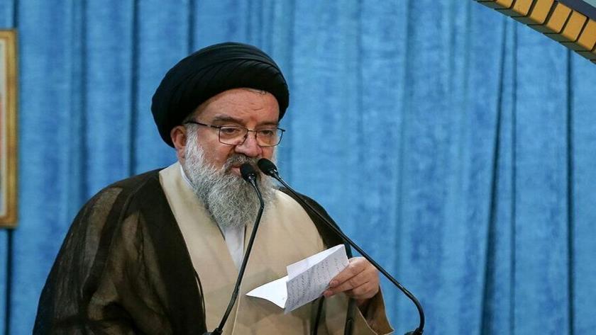 Iranpress: حضور گسترده مردم اولین اولویت انتخابات است