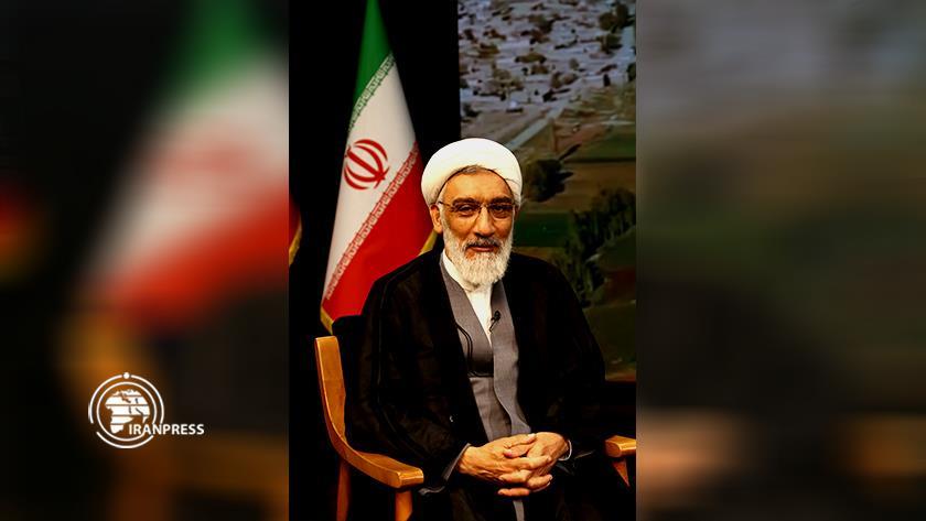 ایران پرس: پورمحمدی خطاب به مردم: تصمیم با شماست