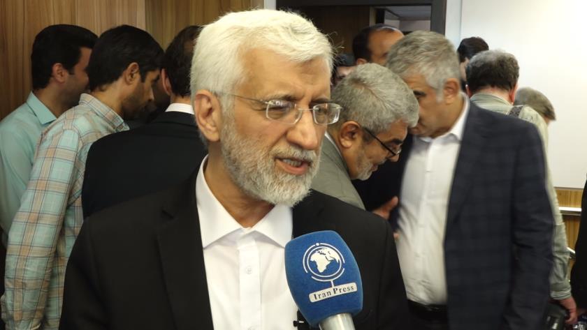ایران پرس: ضرورت استفاده از موقعیت خاص ترانزیتی ایران برای تعامل با اقتصادهای جهان