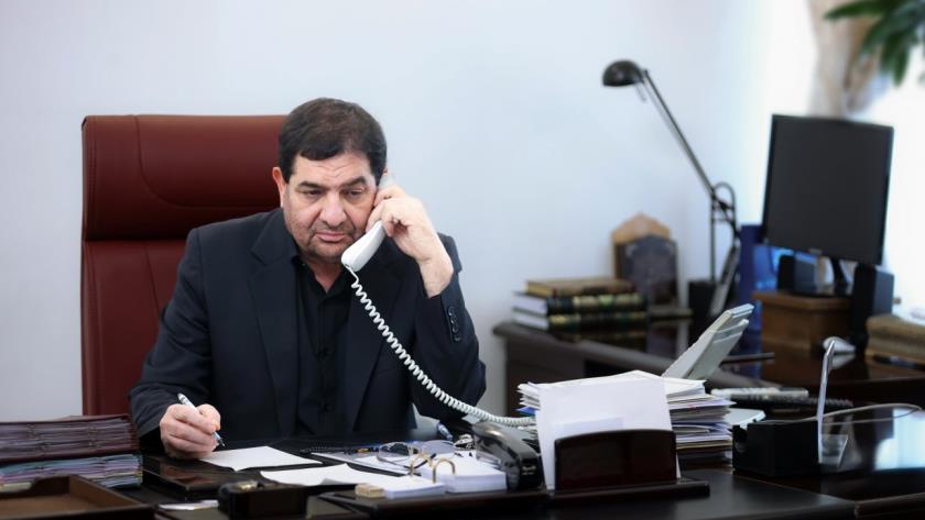 Iranpress:  ضرورت همبستگی کشورهای اسلامی برای جلوگیری از استمرار جنایتگری صهیونیست‌ها