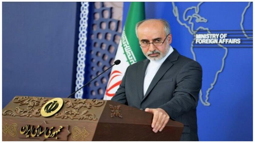 Iranpress:  مدعیان دروغین حقوق بشر، شریک جرم کودک کشان صهیونیست