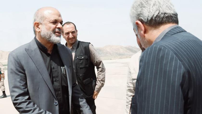 Iranpress: وزیر کشور: انتخابات در سلامت و امنیت بالا برگزار خواهد شد