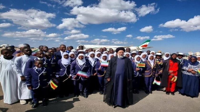 ایران پرس: نامزدهای انتخابات از نمایشگاه دستاوردهای شهید جمهور بازدید می‌کنند