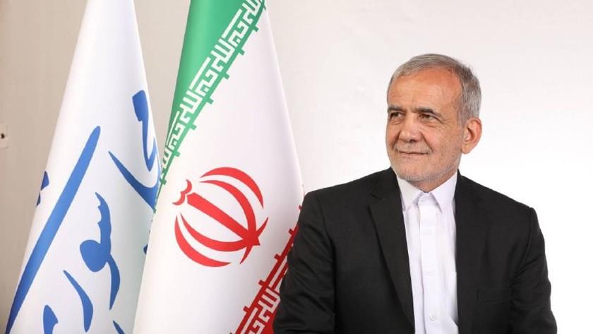 ایران پرس: برگزاری همایش فرهنگیان حامی پزشکیان