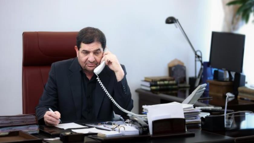 ایران پرس: پیگیری آخرین وضع زلزله ۵ ریشتری در کاشمر