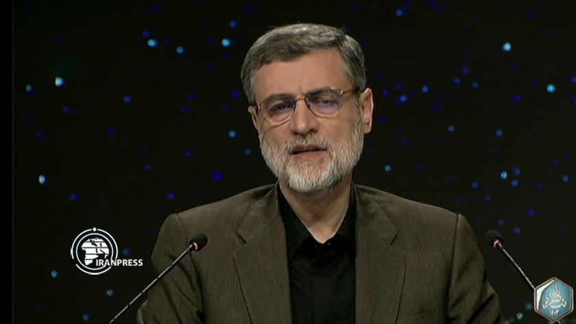 Iranpress: قاضی زاده هاشمی : لزوم برخورد با ریشه های فقر  