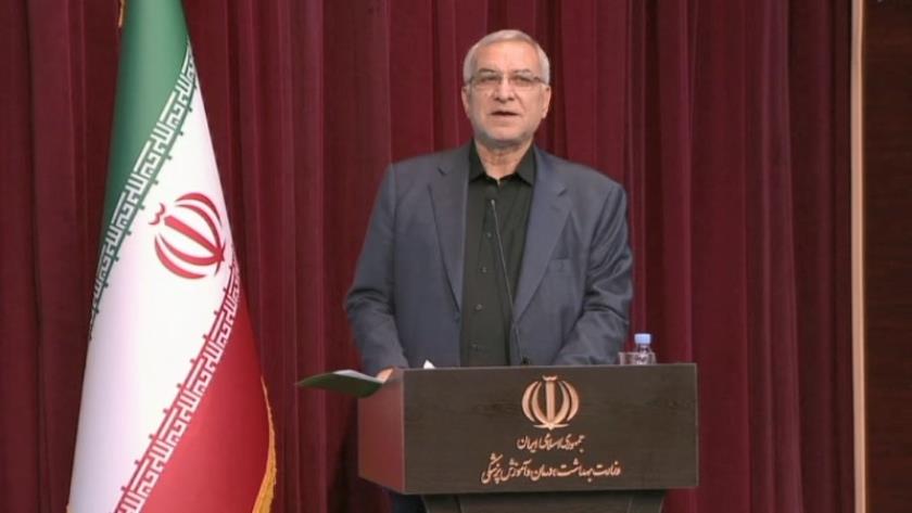 Iranpress: وزیر بهداشت: دولت سیزدهم تاکنون ۳۱۰۰ مرکز بهداشتی را افتتاح کرده است