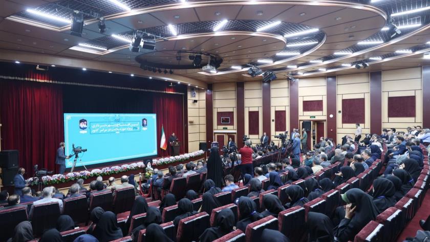 Iranpress: رئیس جمهور شهید در رفع مسائل نگرش جامع و پیگیری مستمر داشتند