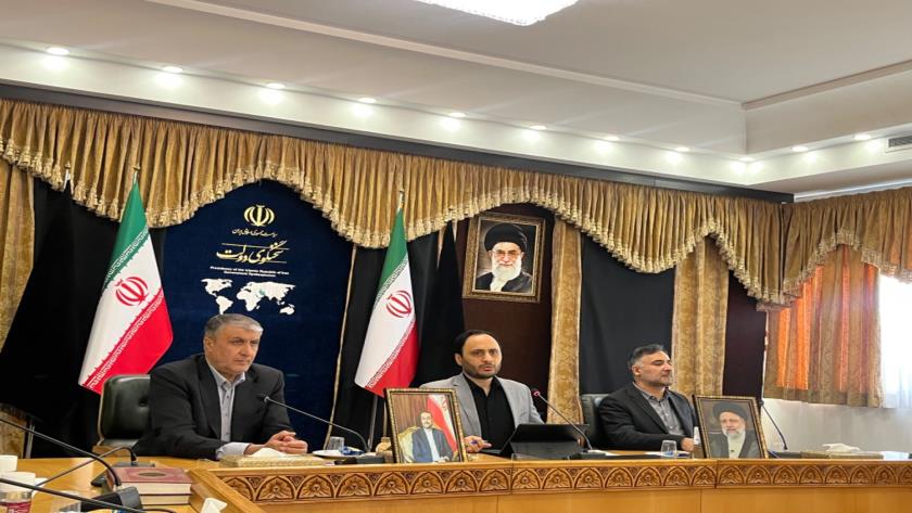 Iranpress: رئیس سازمان انرژی اتمی خبر داد: ثبت ۳۰۰ دستاورد فناورانه و صنعتی در دوسال 