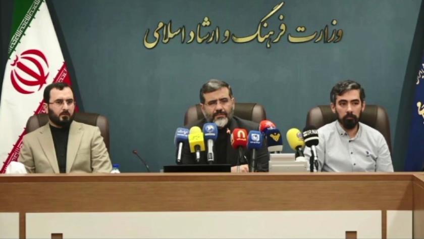 Iranpress:  برگزاری اربعین شهدای خدمت پنج شنبه ۷ تیر در مصلی تهران 