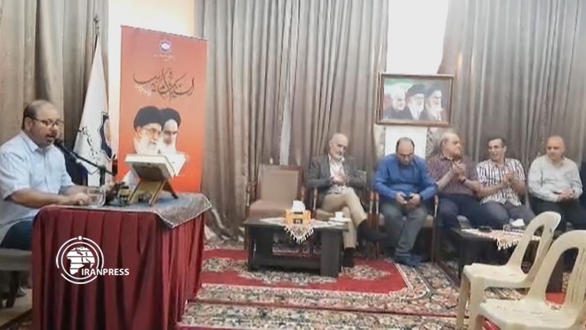 Iranpress: برگزاری مراسم عید سعید غدیر در مالزی