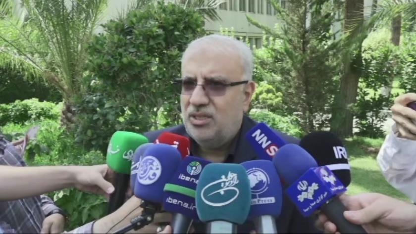 Iranpress: وزیر نفت خبر داد: افزایش 60 درصدی تولید نفت از ابتدای دولت سیزدهم تاکنون