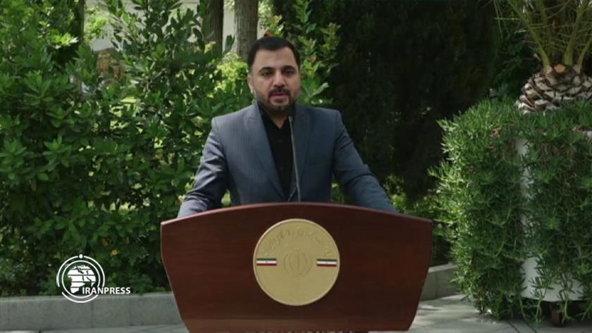 Iranpress: ۷۰ درصد خدمات از پنجره ملی خدمات دولت هوشمند انجام می‌شود