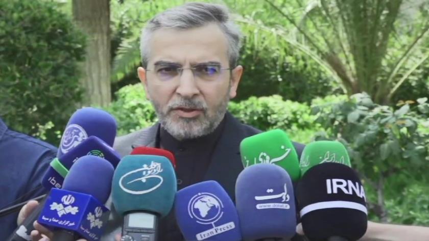 Iranpress: رویکرد سیاست خارجی شهید رئیسی نه در داخل و نه در خارج مخالفی نداشت