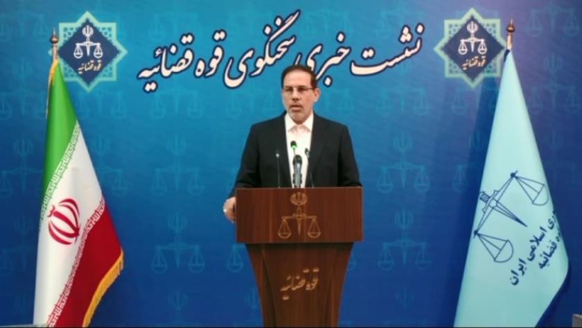 Iranpress: هوشمندسازی و پیشگیری از وقوع جرم در دستور کار قوه قضاییه
