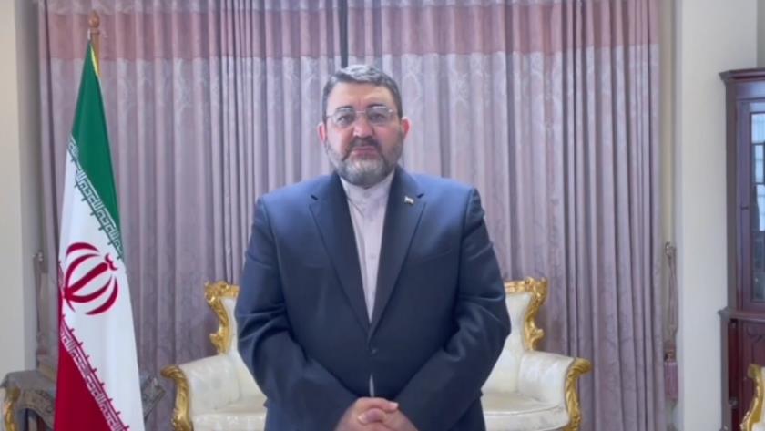 Iranpress: آمادگی برای برگزاری انتخابات در اندونزی