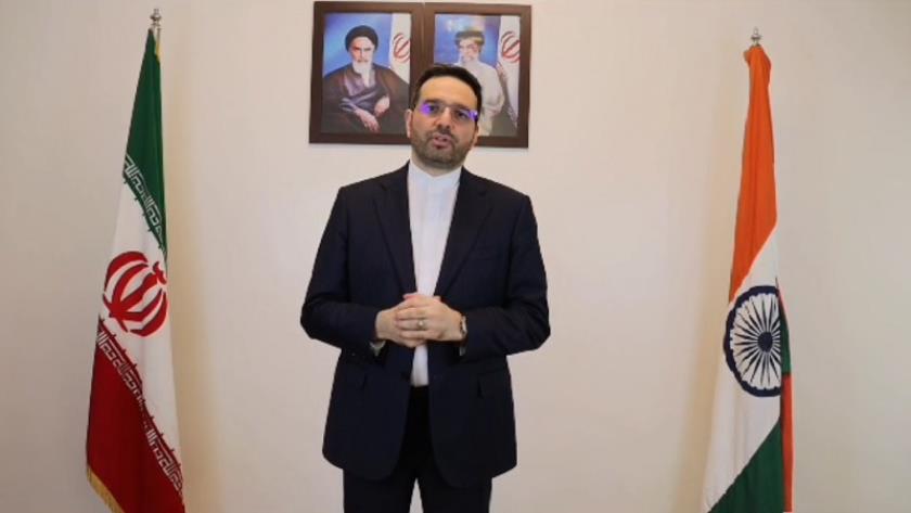 Iranpress: دعوت از ایرانیان مقیم بمبئی و پونای هند برای حضور در انتخابات