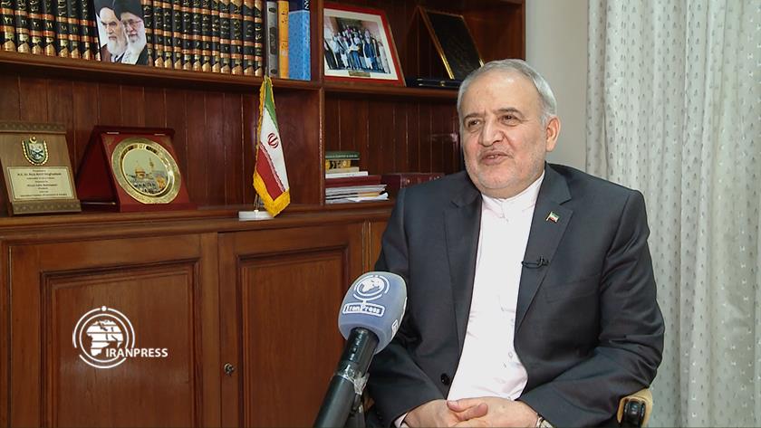 Iranpress: آمادگی سفارت ایران در پاکستان برای برگزاری انتخابات ریاست جمهوری