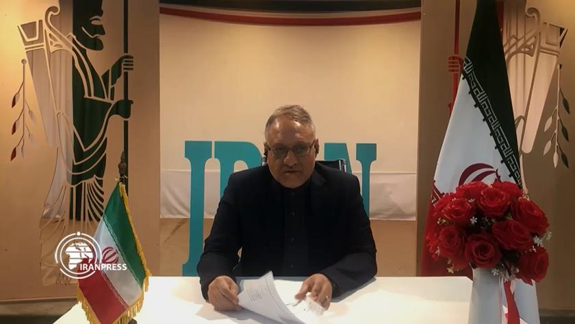 Iranpress: آمادگی سفارت ایران در تایلند برای برگزاری انتخابات ریاست جمهوری