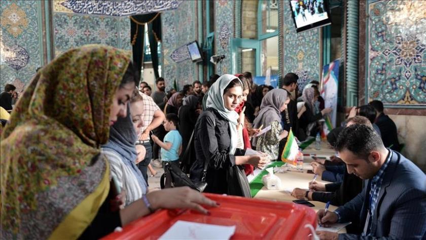 Iranpress: رسانه‌های عربی درباره انتخابات ریاست جمهوری چه گفتند؟